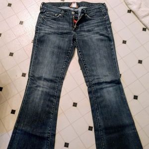 2 for $20----Lucky Brand Jeans